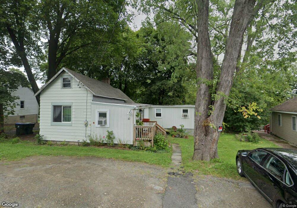10 Bellevue Rd, Newburgh, NY 12550 - photo 1