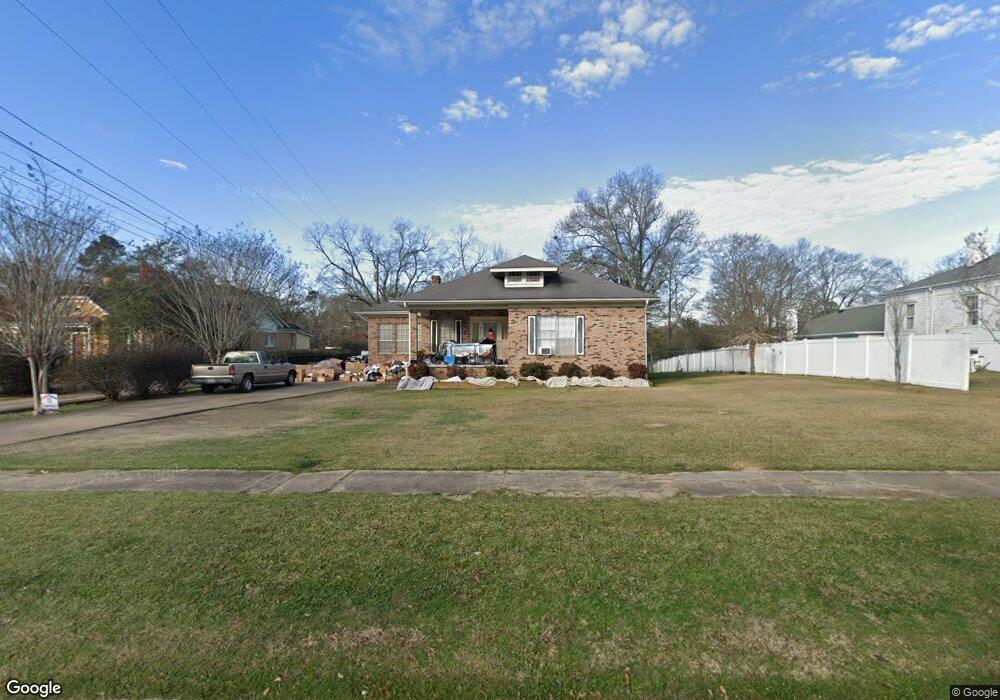 226 S Extension St, Hazlehurst, MS 39083 - photo 1
