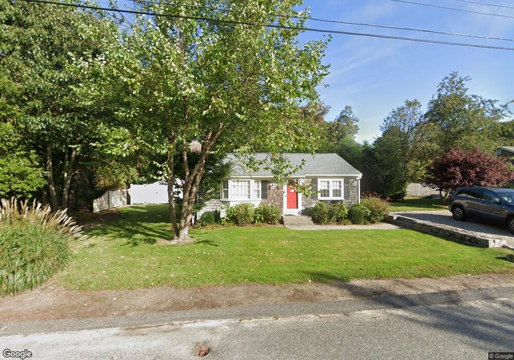 24 Ellis Dr, Dennis Port, MA 02639 - photo 1