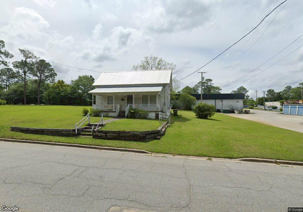 812 E Central Ave, Moultrie, GA 31768 - photo 1