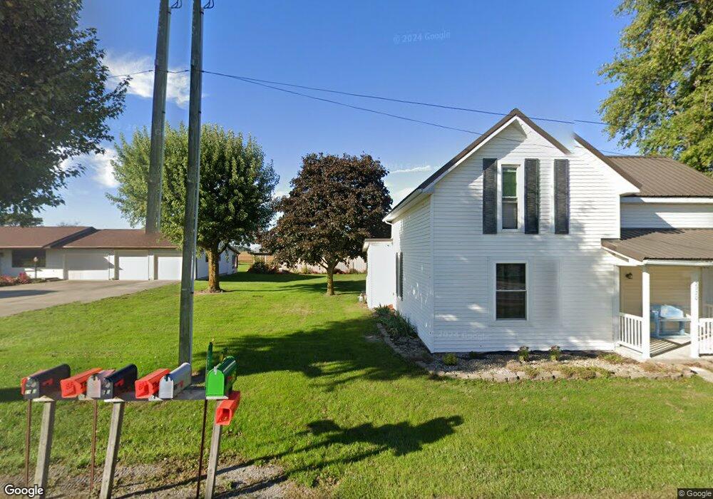 2960 E 600 S, Warren, IN 46792 - photo 1