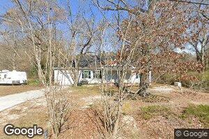 322 N Baker St, Camak, GA 30807