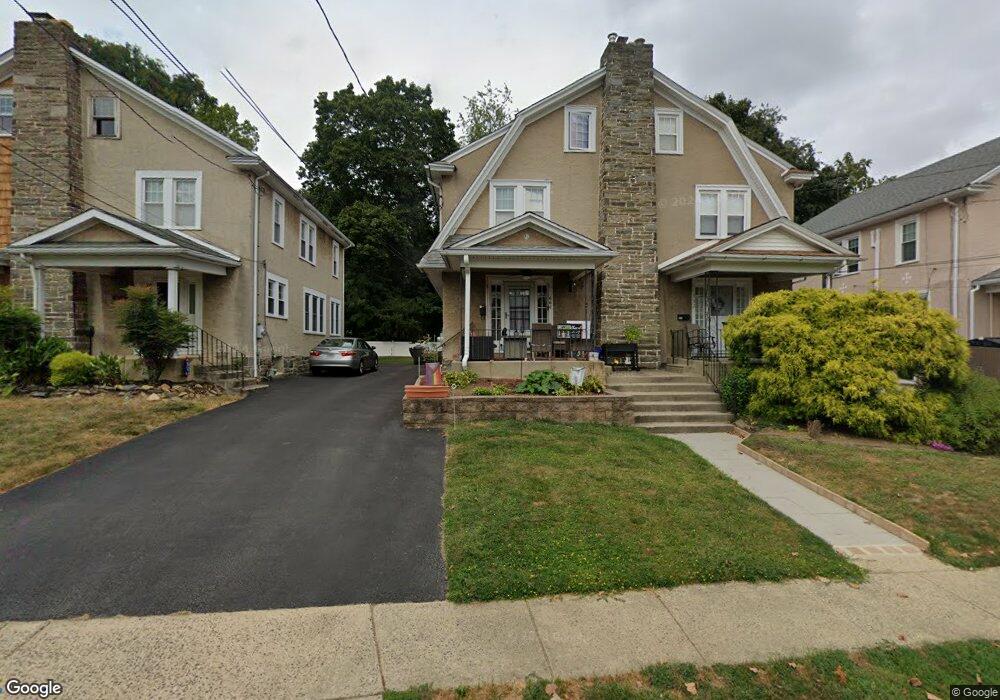 660 Georges Ln, Ardmore, PA 19003 - photo 1