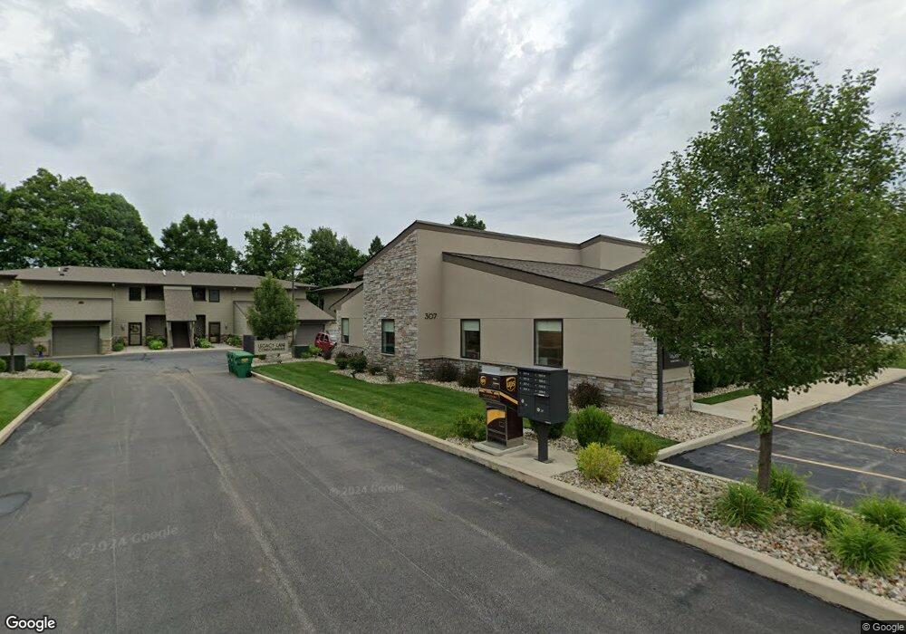 307 Legacy Ln unit 2A, La Porte, IN 46350 - photo 1