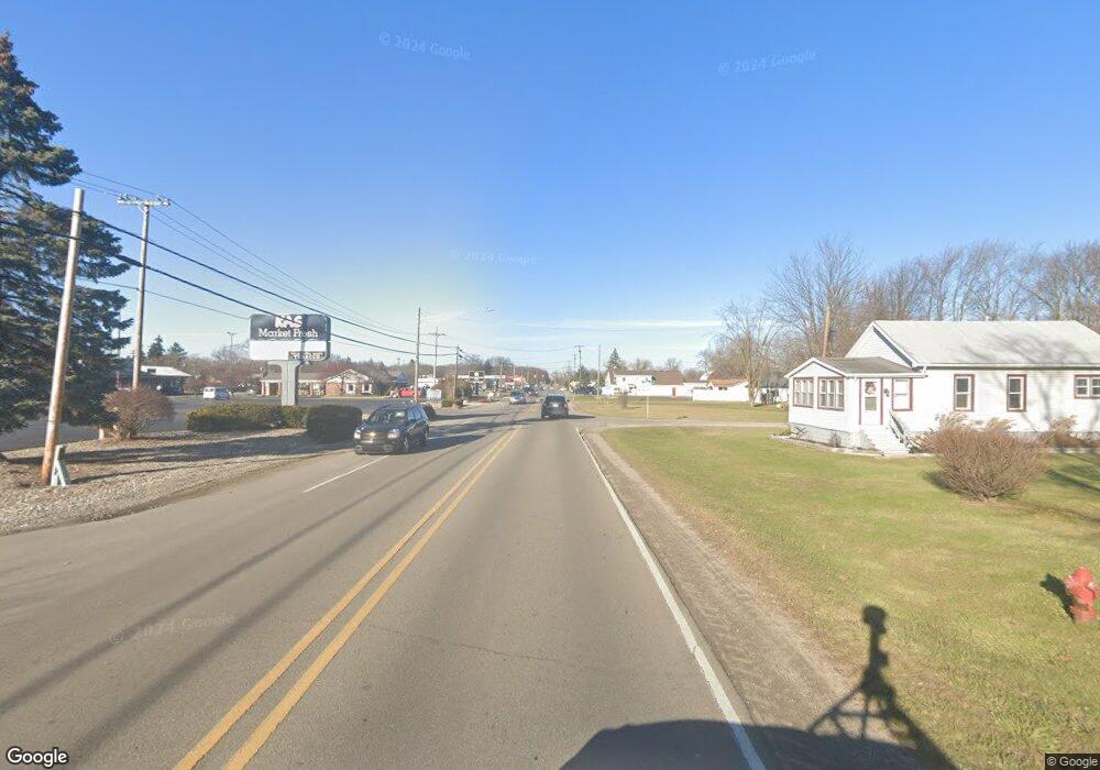 0 Grafton Rd unit 20437321, Carleton, MI 48117 - photo 1