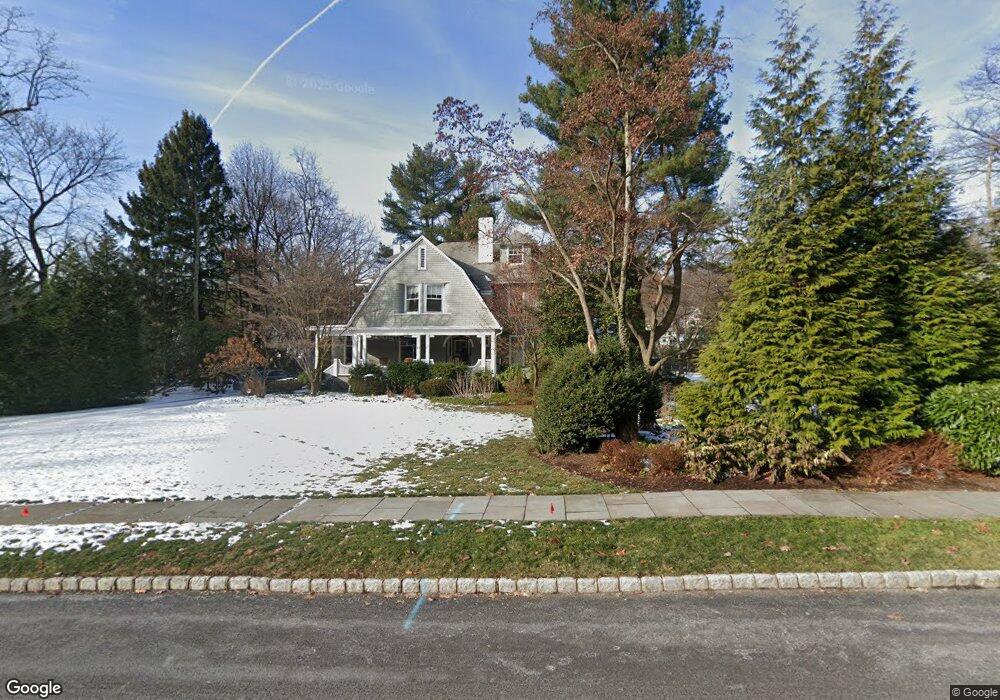 23 Wayside Place, Montclair, NJ 07042 - photo 1