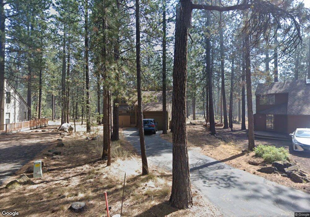 57450 Cedar Ln, Bend, OR 97707 - photo 1