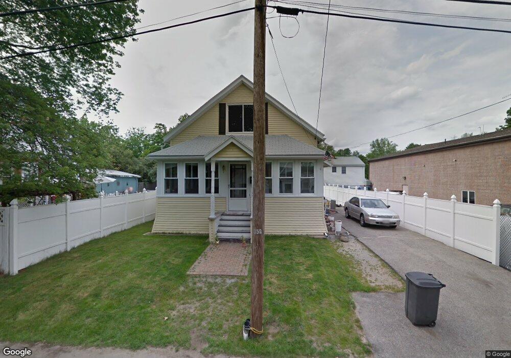 6 Newport St, Methuen, MA 01844 - photo 1