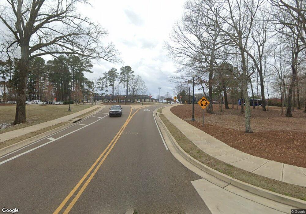 N 122 Castle Hill Dr, Oxford, MS 38655 - photo 1