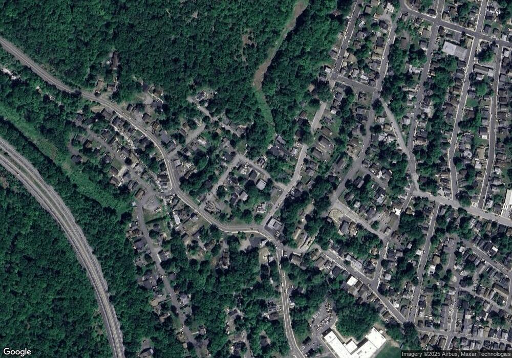 9 Hillside Ave, Highland Falls, NY 10928 - photo 1