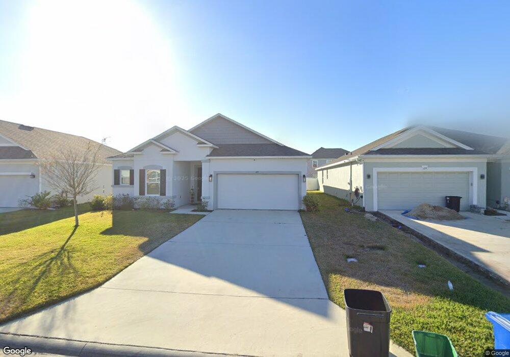 127 Oakleaf Way, Palm Coast, FL 32137 - photo 1