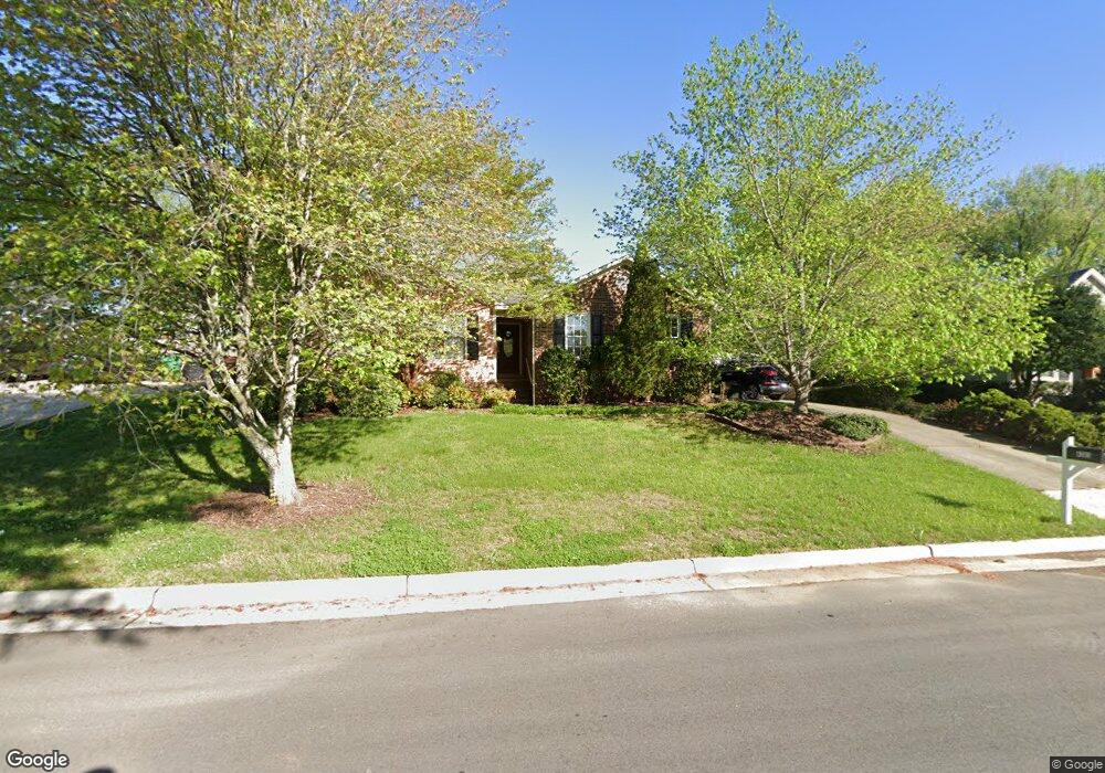 4303 Chilton Way, High Point, NC 27265 - photo 1