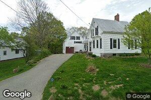 14 Maple St, Temple, ME 04984