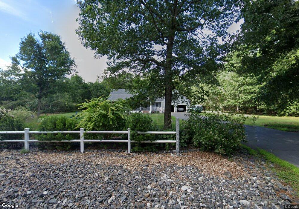 470 Perry Oliver Rd, Wells, ME 04090 - photo 1