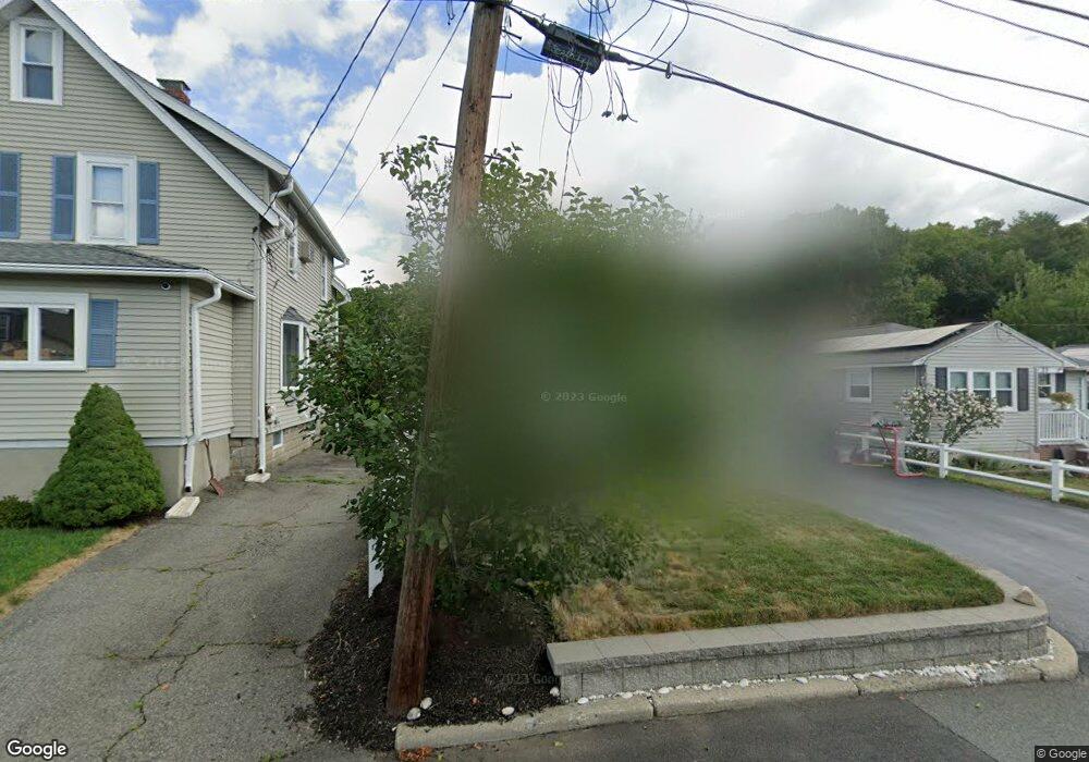 27 Wampum Ave, Waltham, MA 02451 - photo 1