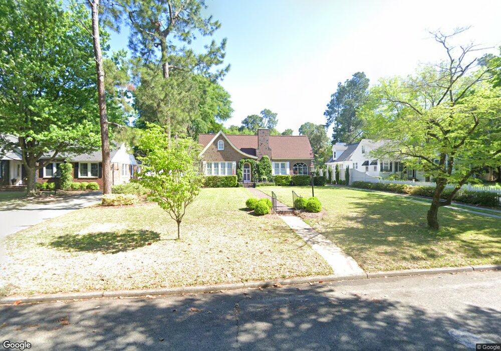 3007 Cardinal Dr, Augusta, GA 30909 - photo 1