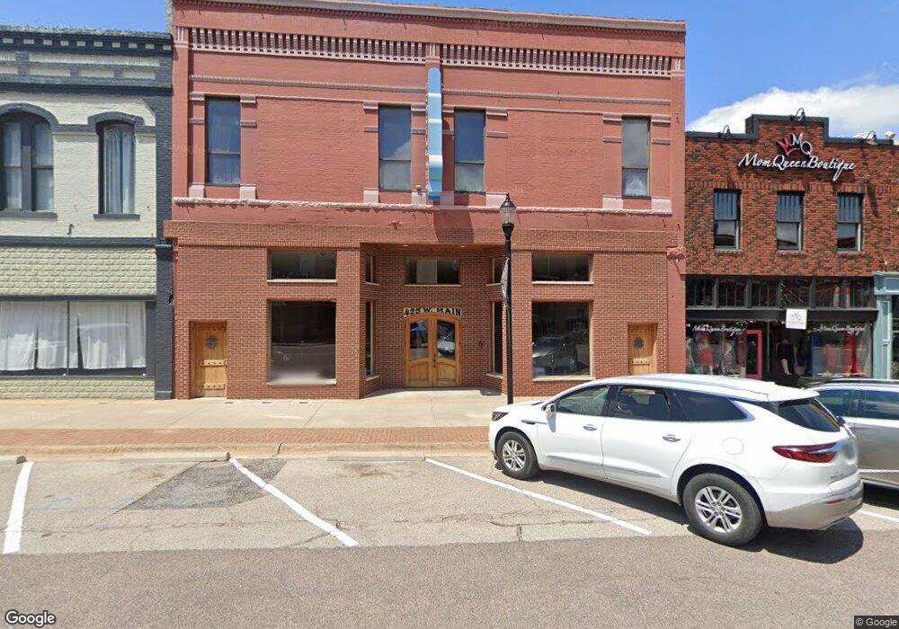 425 W Main St, Denison, TX 75020 - photo 1