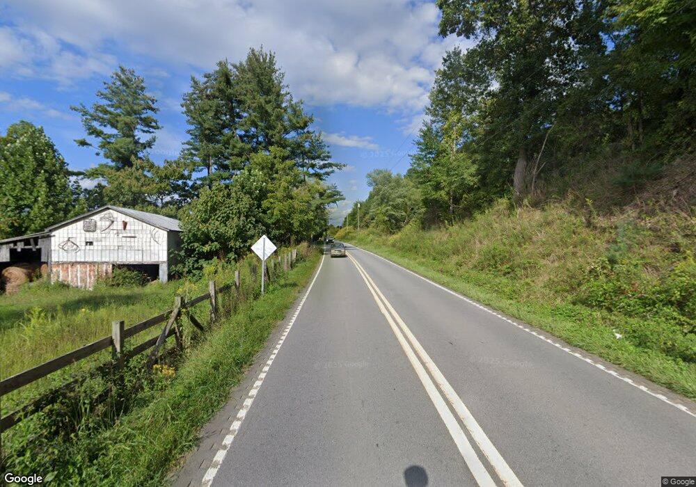 Lot D Newfound Rd, Leicester, NC 28748 - photo 1