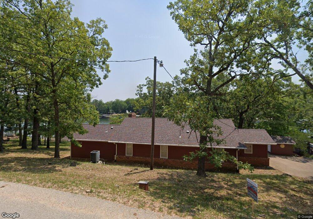 1393 Robin Hood Ln, Roach, MO 65787 - photo 1