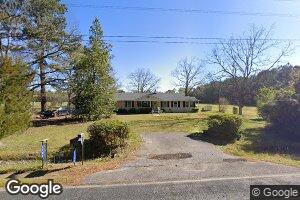 7744 Bay Rd, Gresham, SC 29546