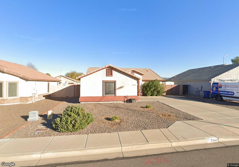 7948 E Hopi Ave, Mesa, AZ 85209 - photo 1