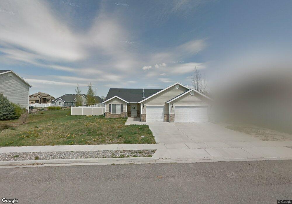 580 W 1675 S, Lehi, UT 84043 - photo 1