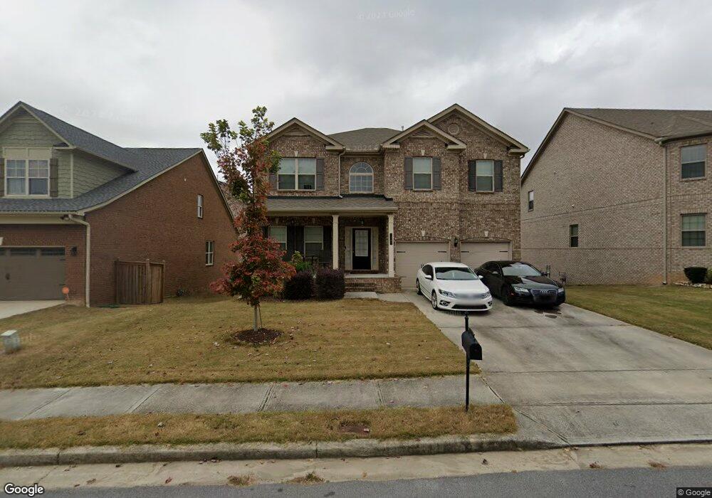 1041 Reddy Farm Rd unit 32, Grayson, GA 30017 - photo 1