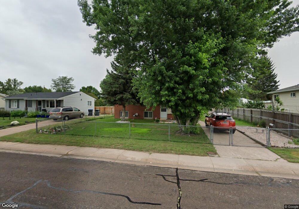 1409 Adams Ave, Cheyenne, WY 82001 - photo 1