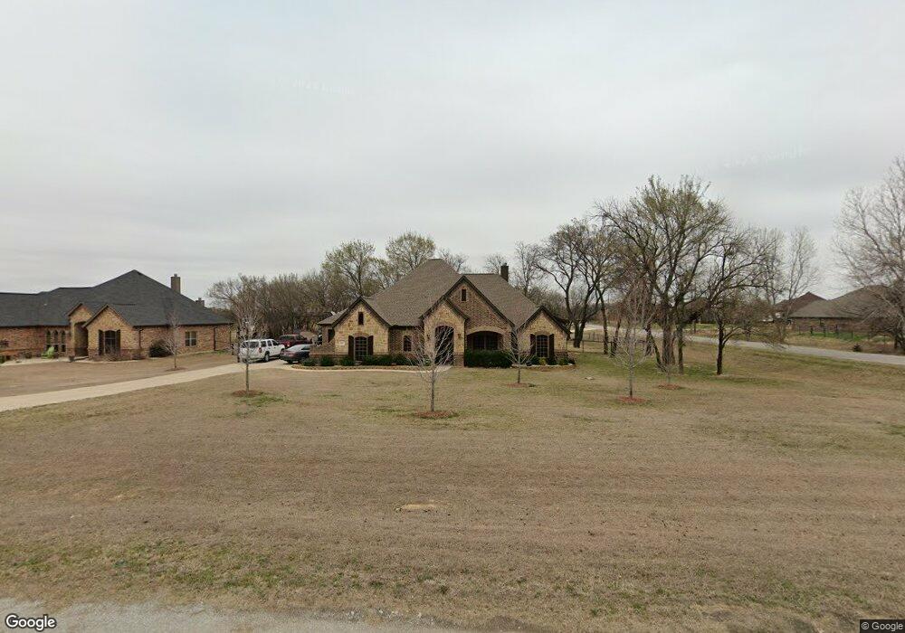 100 Lilly Ct, Springtown, TX 76082 - photo 1