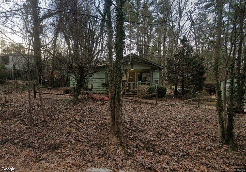 796 Waddell Dr, Hendersonville, NC 28792 - photo 1