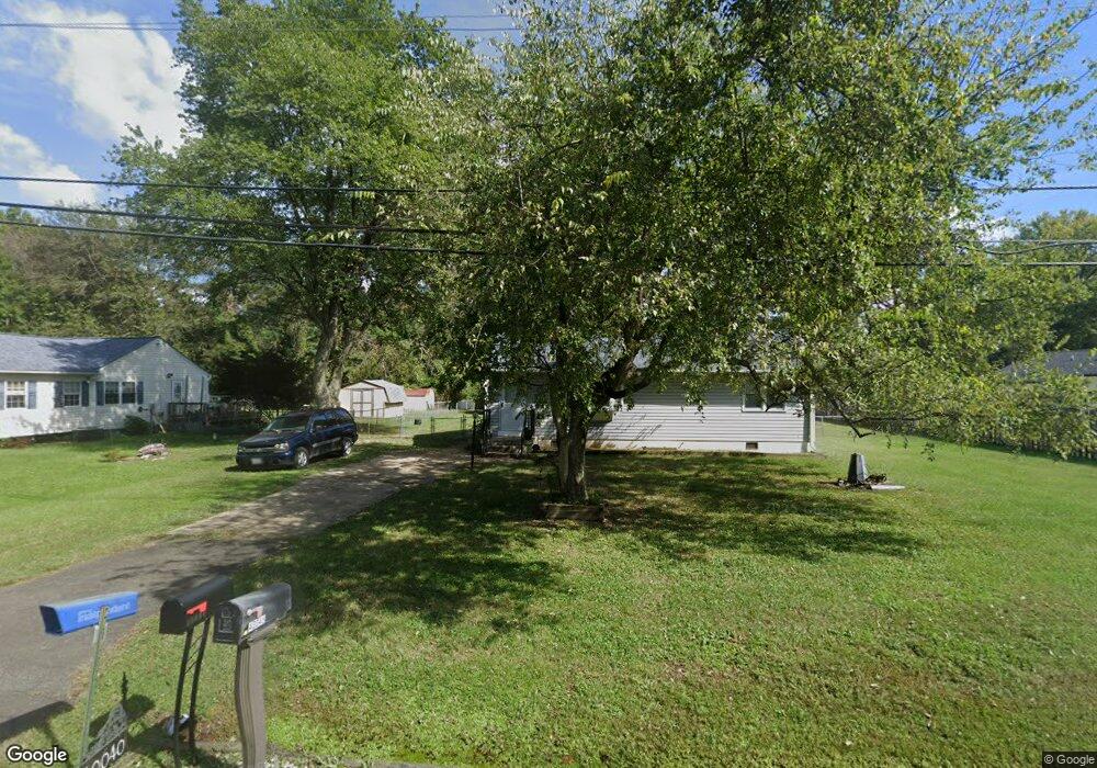 40040 Beach Dr, Mechanicsville, MD 20659 - photo 1