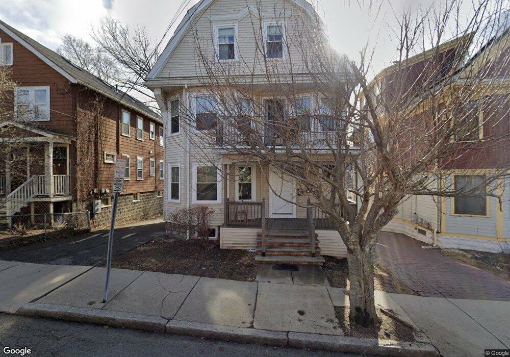 50 Conwell Ave unit 1,50, Somerville, MA 02144 - photo 1