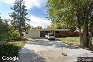 4136 S 1420 W, Salt Lake City, UT 84123