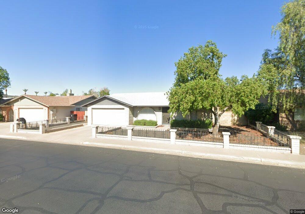 1108 W Isabella Ave, Mesa, AZ 85210 - photo 1