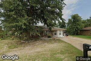 1910 Ashley St, Walnut Ridge, AR 72476