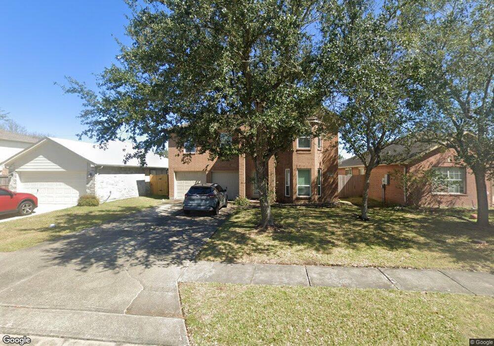 313 Mammoth Spgs Ln  