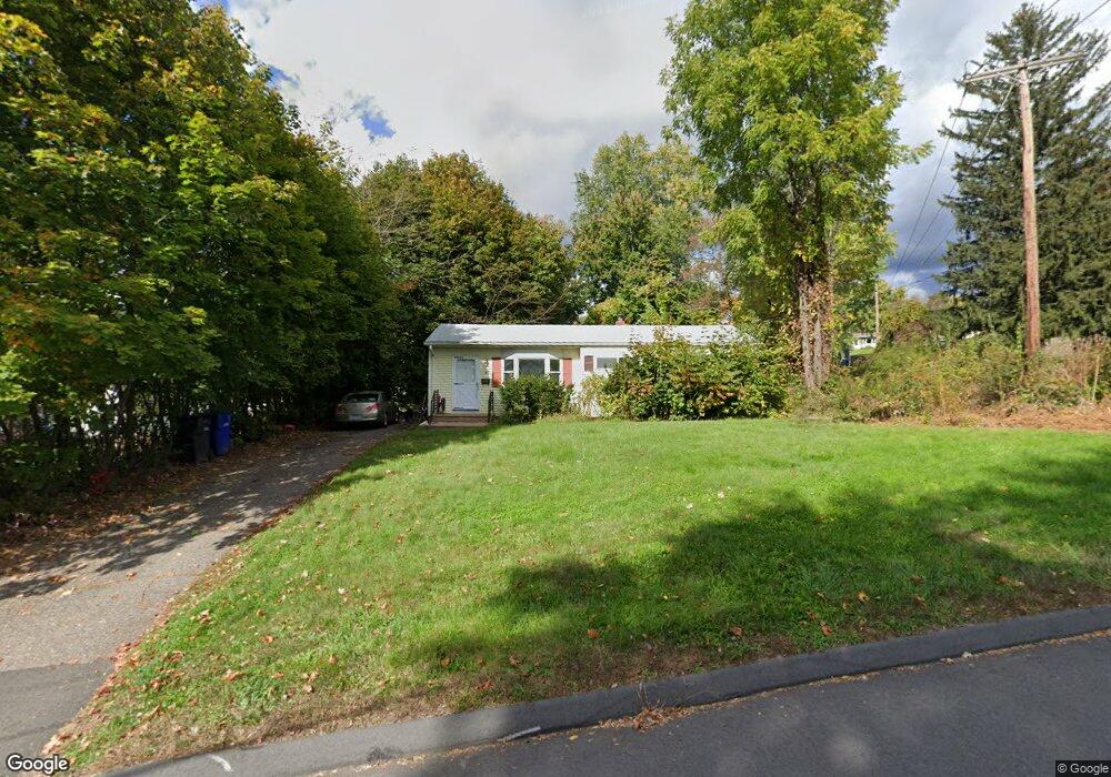 4 Bancroft Rd, Ellington, CT 06029 - photo 1