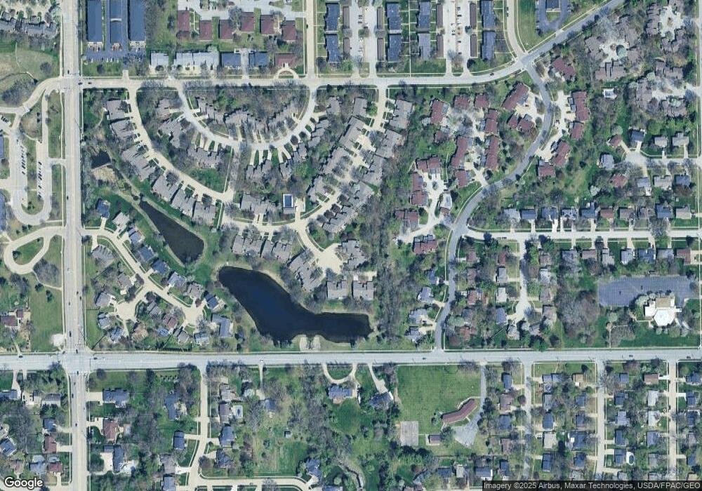 1013 Cedar Cir unit 84, West Des Moines, IA 50266 - photo 1