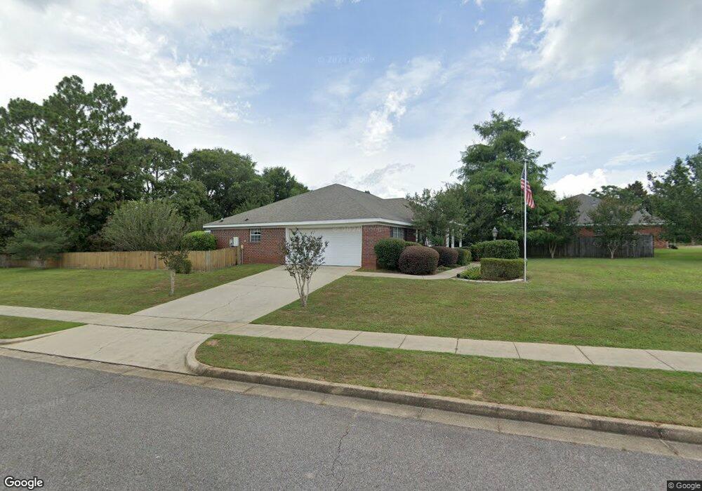 1390 Amber Glen, Mobile, AL 36695 - photo 1