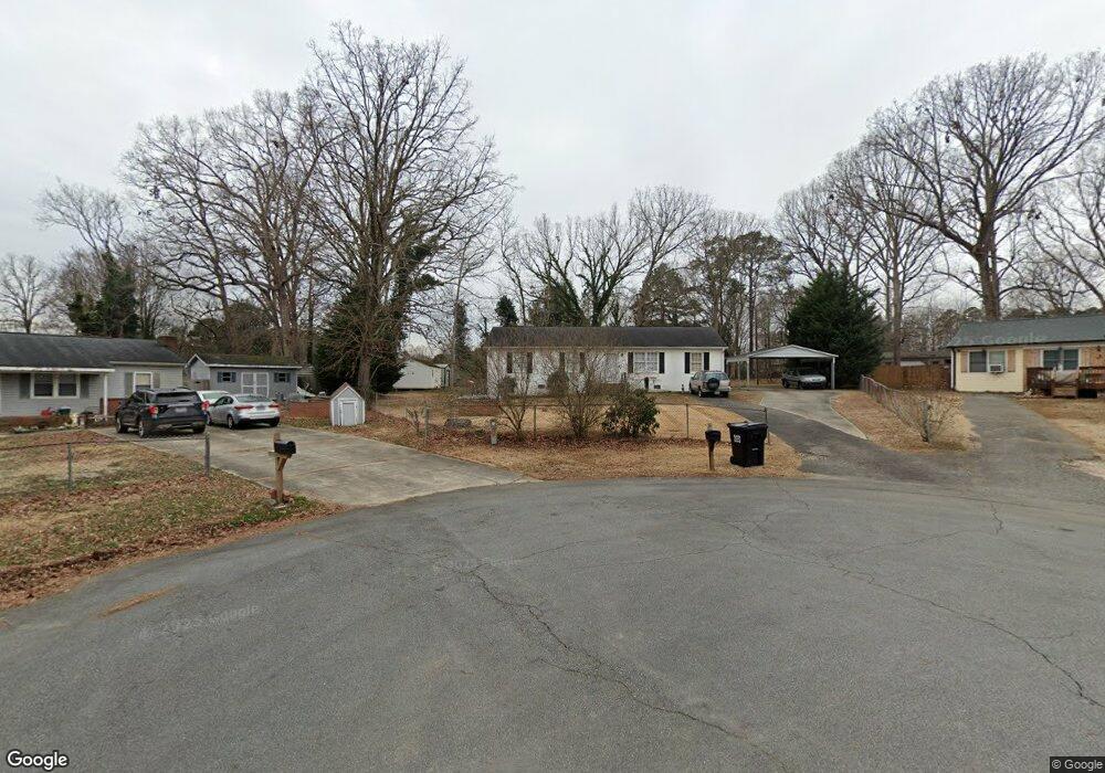 3420 Locust Cir, Gastonia, NC 28052 - photo 1