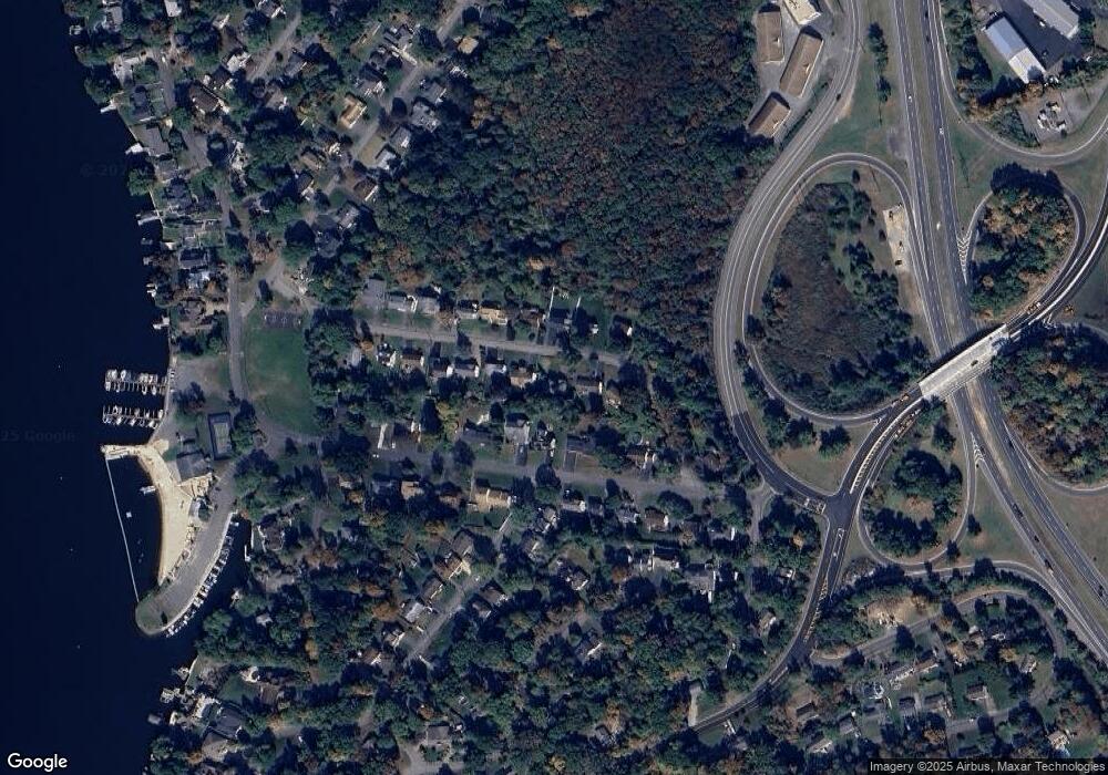 16 Commodore Dr, Lake Hopatcong, NJ 07849 - photo 1