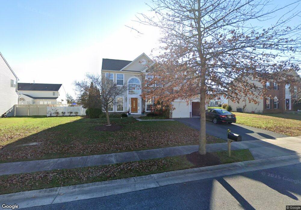 406 Eagles Nest Way, Cambridge, MD 21613 - photo 1