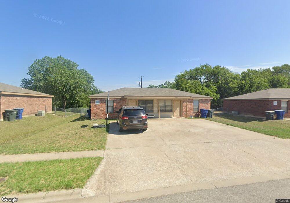 1221 Walt Morgan Cir, Copperas Cove, TX 76522 - photo 1