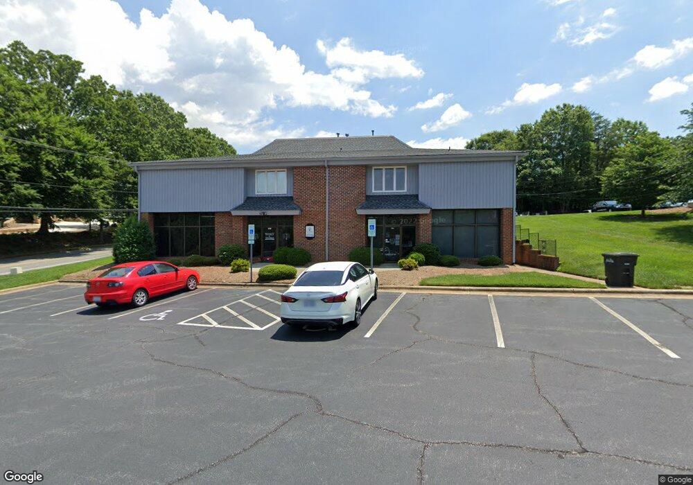 708 Hartness Rd unit 708, Statesville, NC 28677 - photo 1