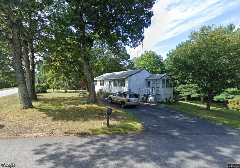 2 Peter Rd, MerriMacK, NH 03054 - photo 1