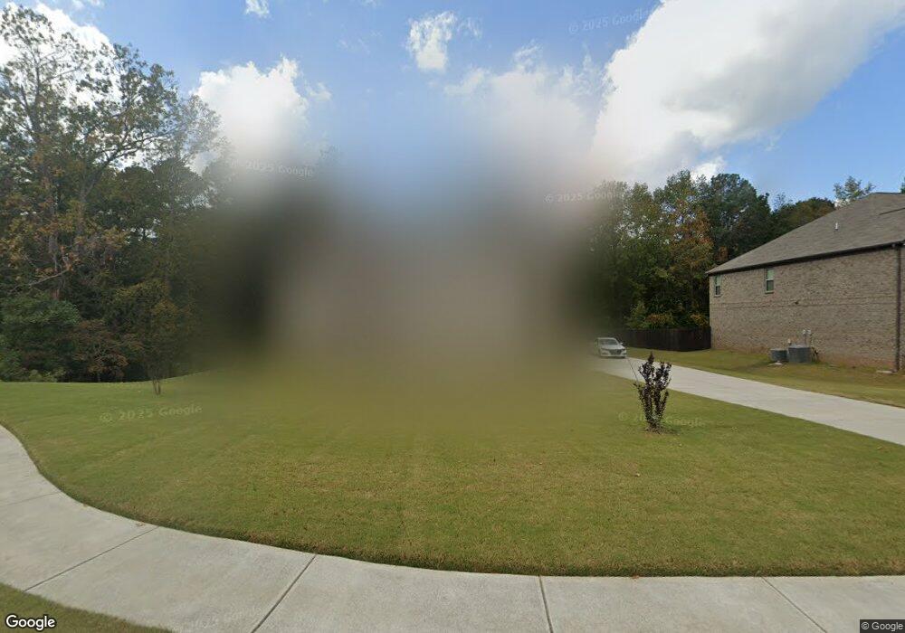 1596 Harlequin Way, Stockbridge, GA 30281 - photo 1