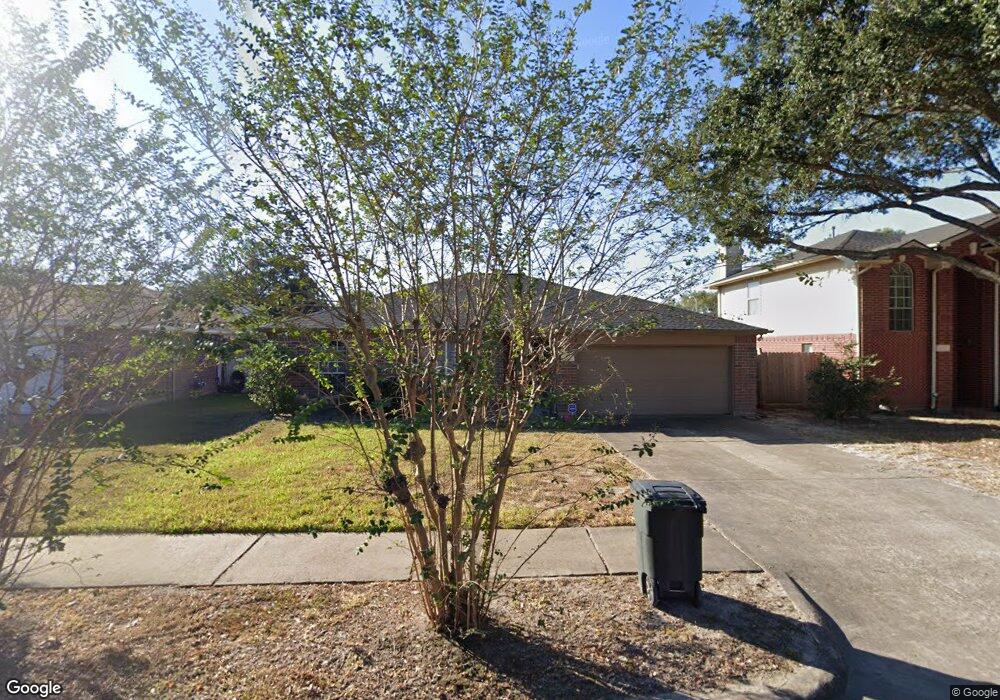 8423 Summertree Dr, Houston, TX 77040 - photo 1