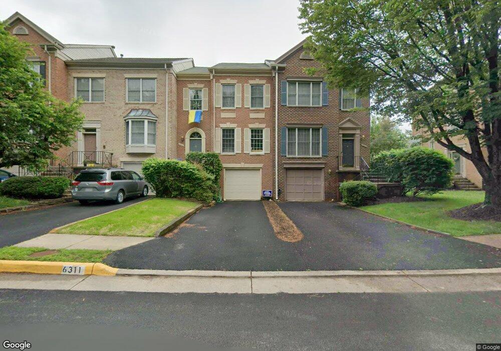 6311 Tisbury Dr, Burke, VA 22015 - photo 1