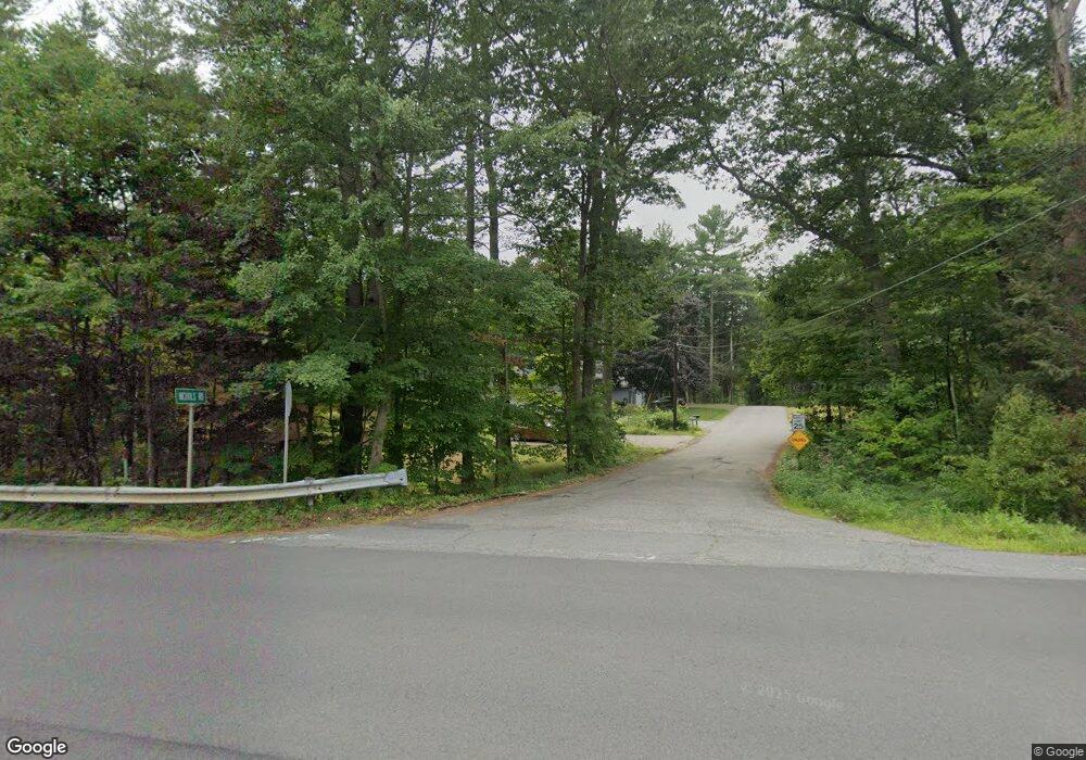 15 Nichols Rd, Barre, MA 01005 - photo 1