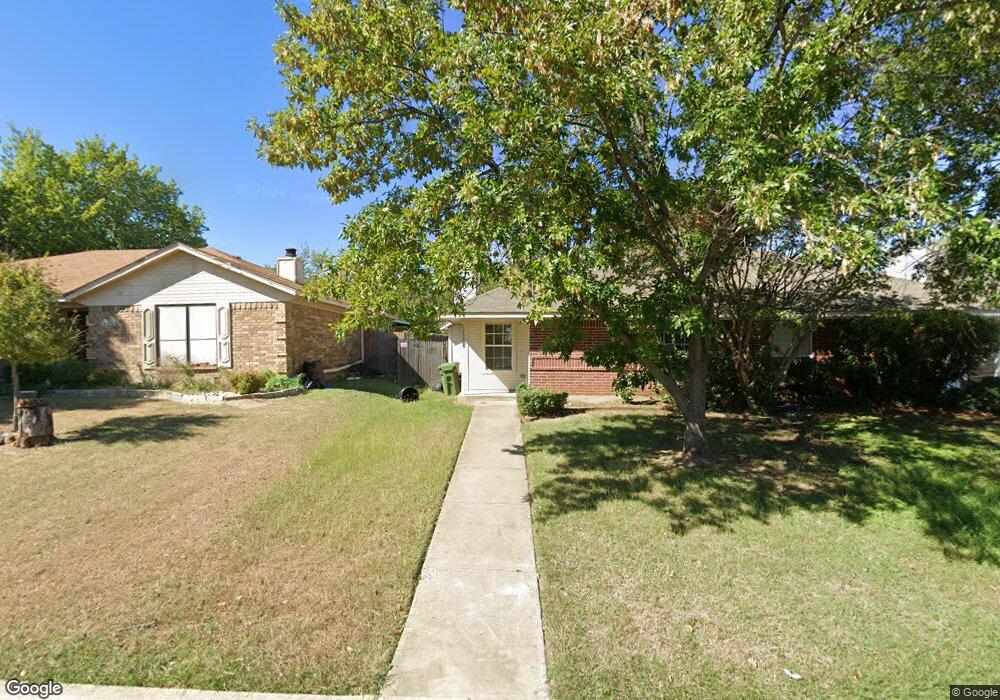 5353 Northridge Blvd, North Richland Hills, TX 76180 - photo 1